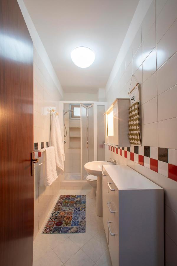 Futtitinni Apartment Trapani Extérieur photo